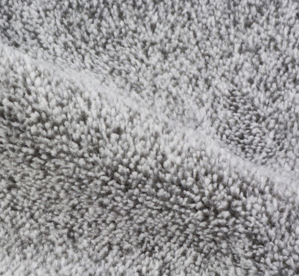 Microfiber Cleansing Mitt