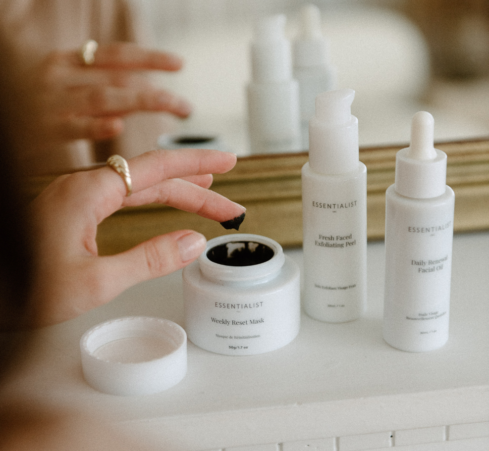 Complete Treatment Set