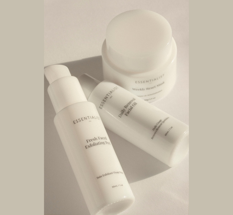 Complete Treatment Set