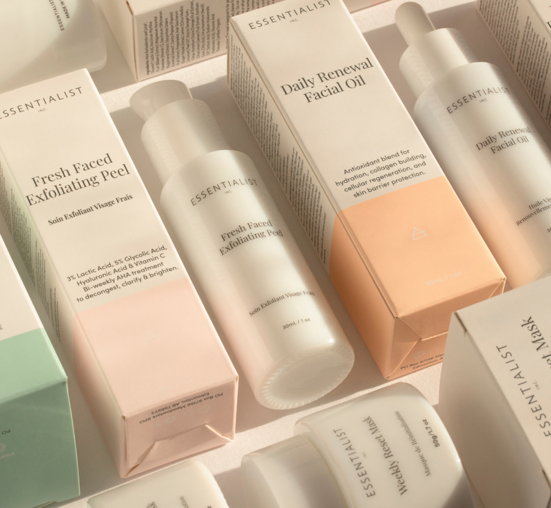 Complete Treatment Set